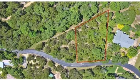 8602 Grandview Drive Jonestown TX 78645