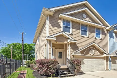 2624 Detering Street Houston TX 77007