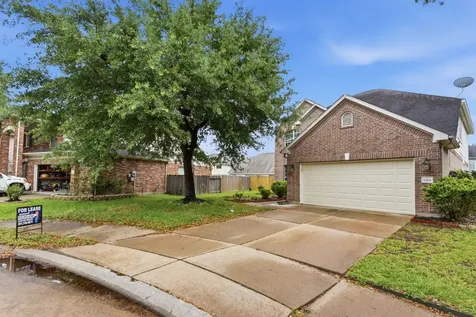 7519 Chathan Glen Lane Richmond TX 77407