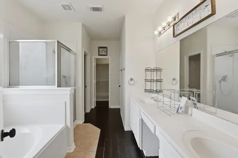 7519 Chathan Glen Lane Richmond TX 77407