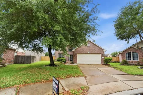 7519 Chathan Glen Lane Richmond TX 77407