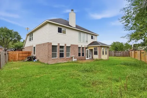 7519 Chathan Glen Lane Richmond TX 77407