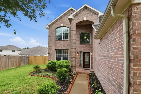 7519 Chathan Glen Lane Richmond TX 77407