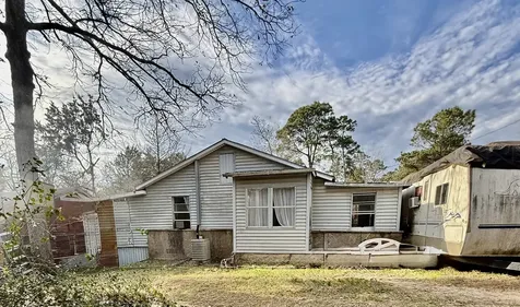 794 The Ole Barney Road Livingston TX 77351