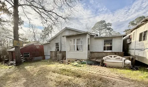 794 The Ole Barney Road Livingston TX 77351