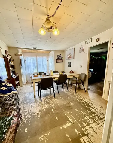 794 The Ole Barney Road Livingston TX 77351