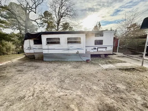 794 The Ole Barney Road Livingston TX 77351