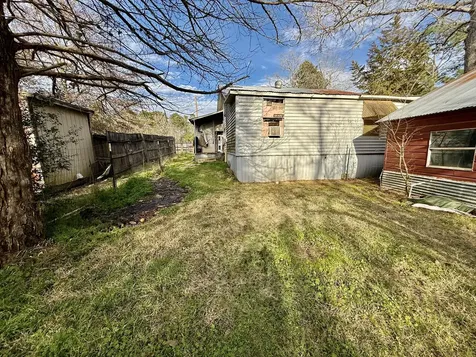 794 The Ole Barney Road Livingston TX 77351