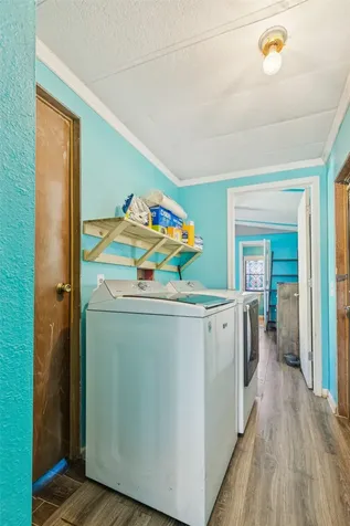 242 Pear Street Livingston TX 77351