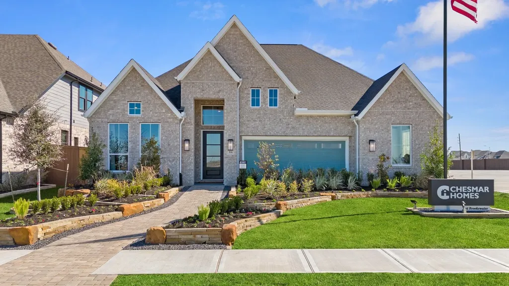 12202 Denham Drive Mont Belvieu TX 77523