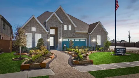 12202 Denham Drive Mont Belvieu TX 77523