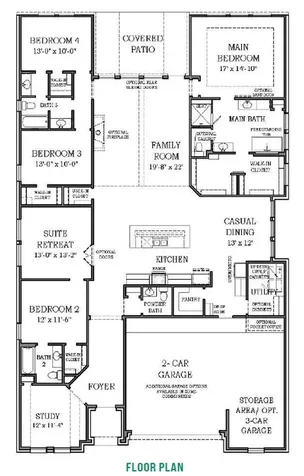 12202 Denham Drive Mont Belvieu TX 77523
