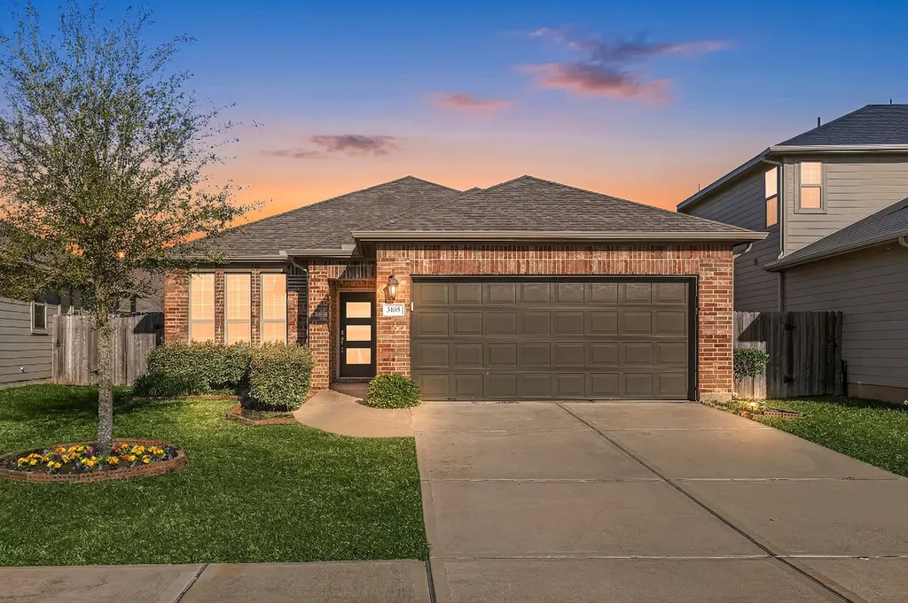 8106 Colony Chase Court Richmond TX 77407
