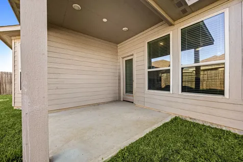 8106 Colony Chase Court Richmond TX 77407