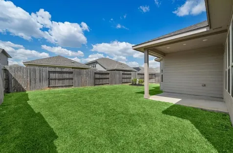 8106 Colony Chase Court Richmond TX 77407