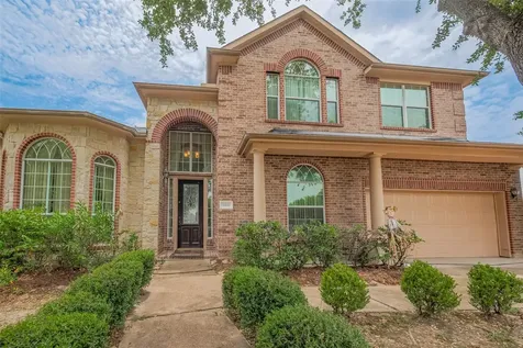 5103 Sweeney Park Court Houston TX 77084