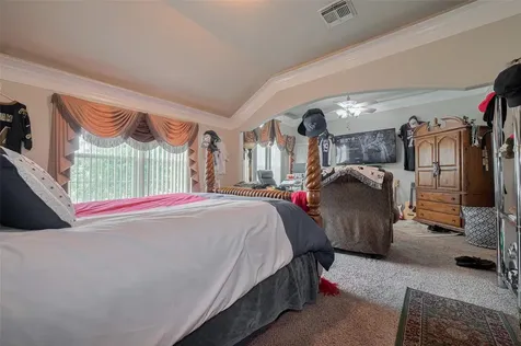 5103 Sweeney Park Court Houston TX 77084