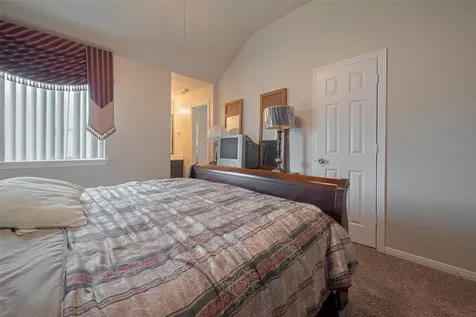 5103 Sweeney Park Court Houston TX 77084