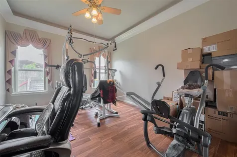 5103 Sweeney Park Court Houston TX 77084