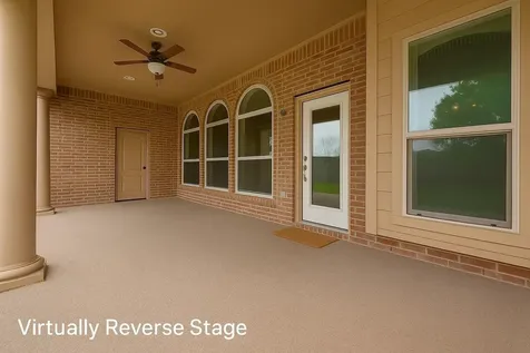 5103 Sweeney Park Court Houston TX 77084