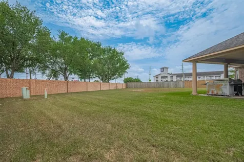 5103 Sweeney Park Court Houston TX 77084
