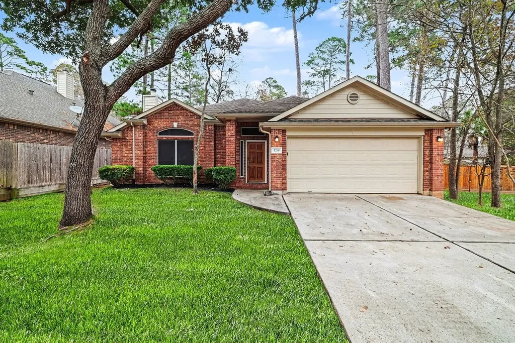 3218 W Woodchuck Road W Montgomery TX 77356