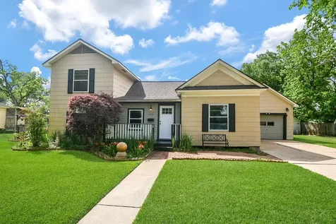 134 4th Street Sugar Land TX 77498
