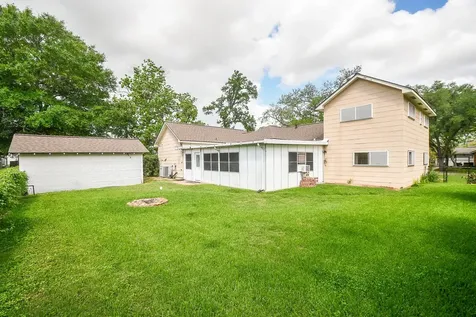 134 4th Street Sugar Land TX 77498