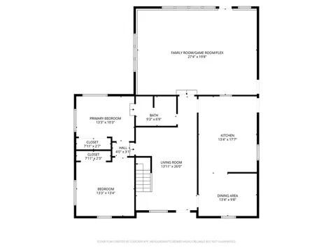 134 4th Street Sugar Land TX 77498