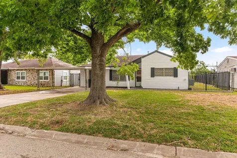 10923 Duane Street Houston TX 77047