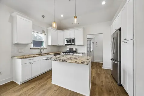 5105 Chapman Street Houston TX 77009