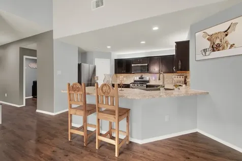 5642 Mesquite Oaks Trail Spring TX 77389