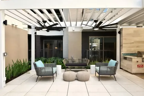 6400 Washington Avenue 411 Houston TX 77007