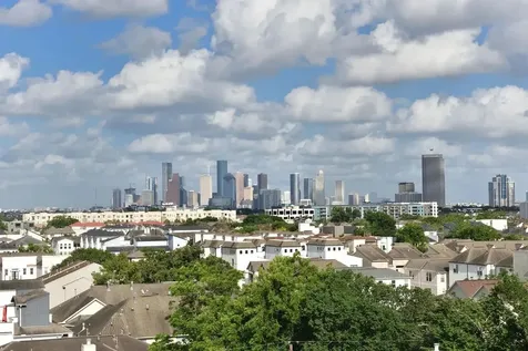6400 Washington Avenue 411 Houston TX 77007