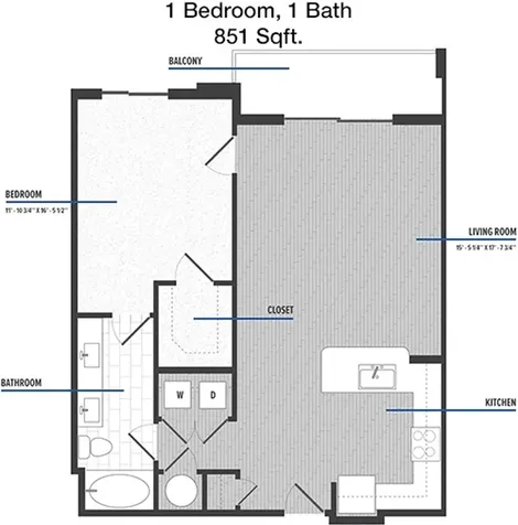 6400 Washington Avenue 411 Houston TX 77007