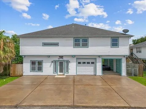 933 Bonita Street Bayou Vista TX 77563