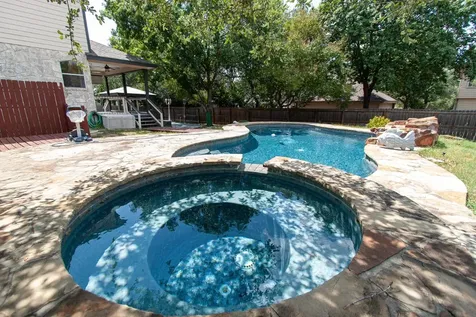 22727 Llano Sound San Antonio TX 78258