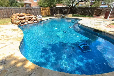 22727 Llano Sound San Antonio TX 78258