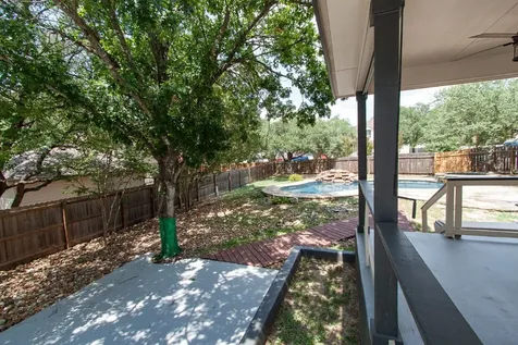 22727 Llano Sound San Antonio TX 78258