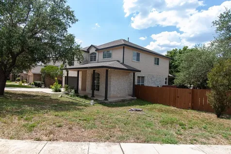 22727 Llano Sound San Antonio TX 78258