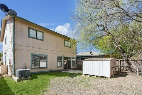 9923 Misty Plain Drive San Antonio TX 78245