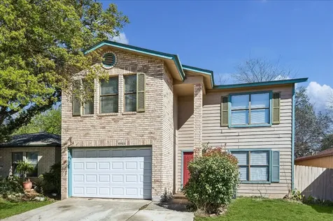 9923 Misty Plain Drive San Antonio TX 78245