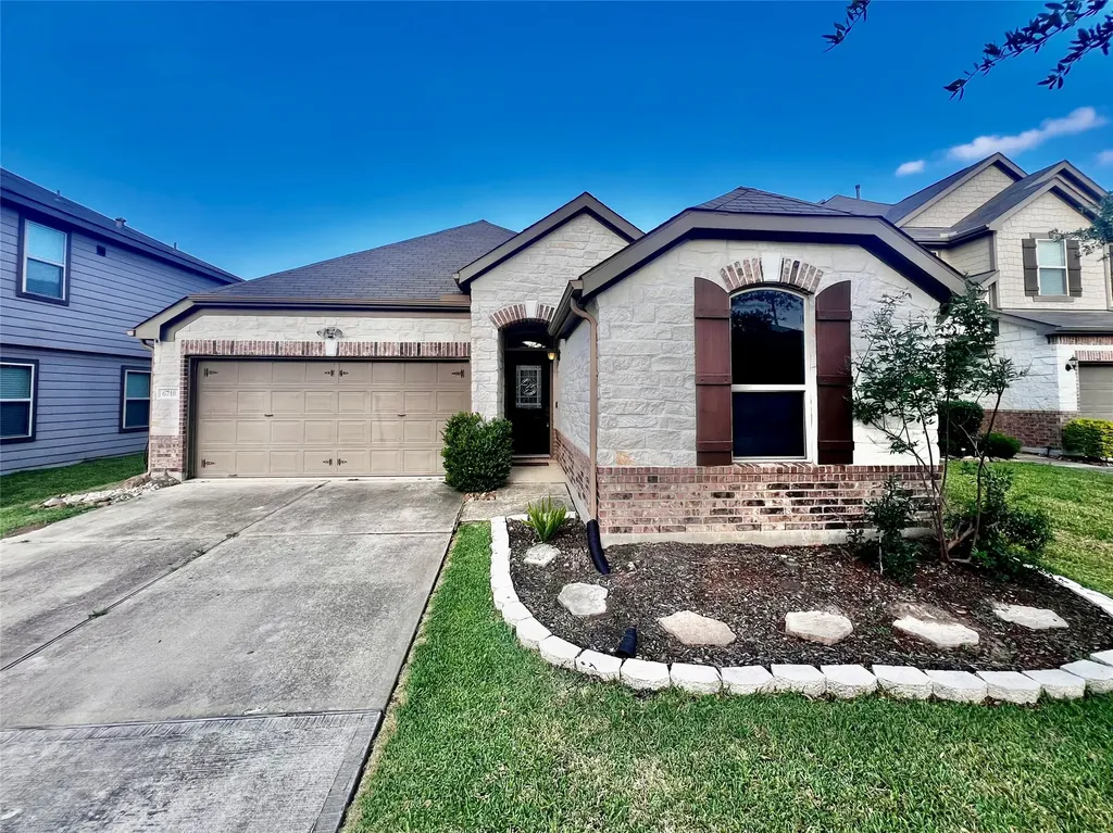 6718 Madison Heights Court Katy TX 77449
