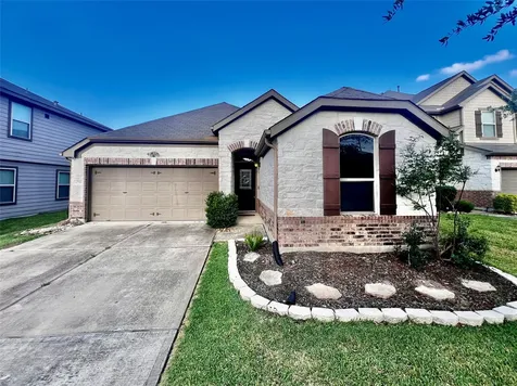 6718 Madison Heights Court Katy TX 77449