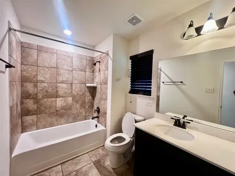 6718 Madison Heights Court Katy TX 77449