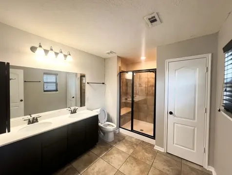 6718 Madison Heights Court Katy TX 77449