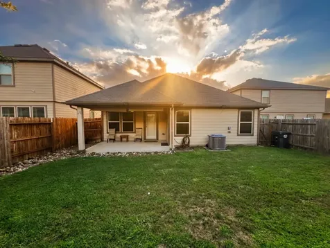 6718 Madison Heights Court Katy TX 77449