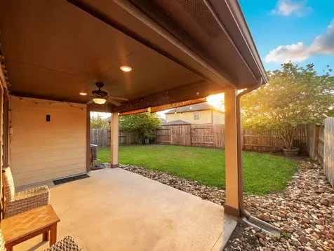6718 Madison Heights Court Katy TX 77449