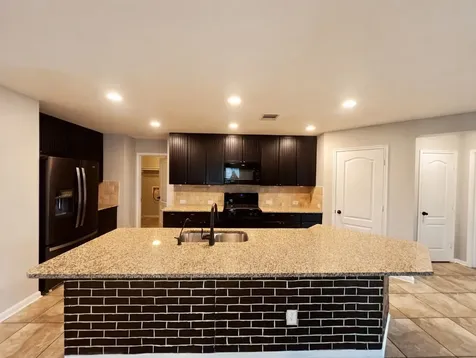 6718 Madison Heights Court Katy TX 77449