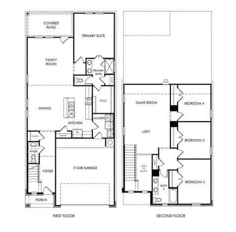 31028 Perdido Valley Lane Huffman TX 77336